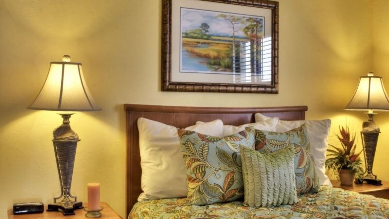 Photo of Bedroom in Ormond Beach