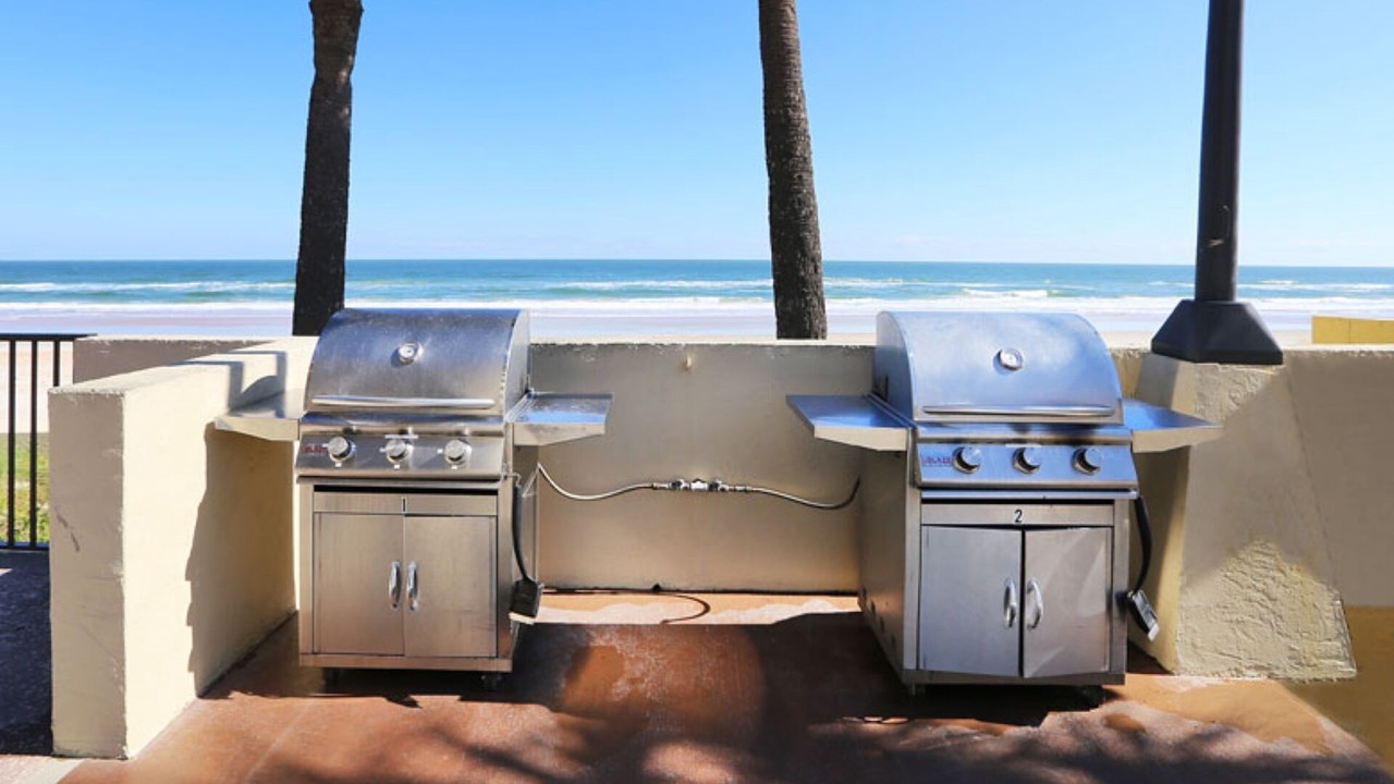 Photo of Outdoor in Ormond Beach