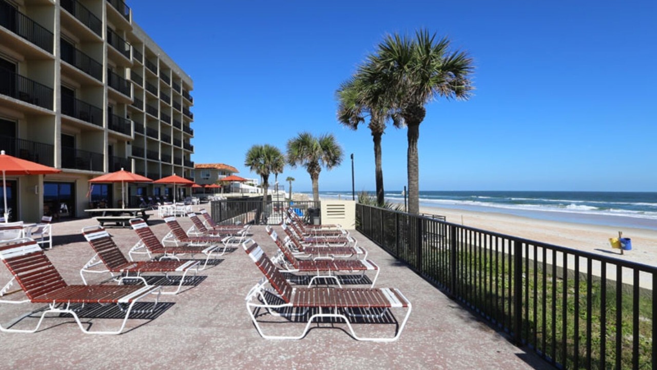 Photo of Outdoor in Ormond Beach