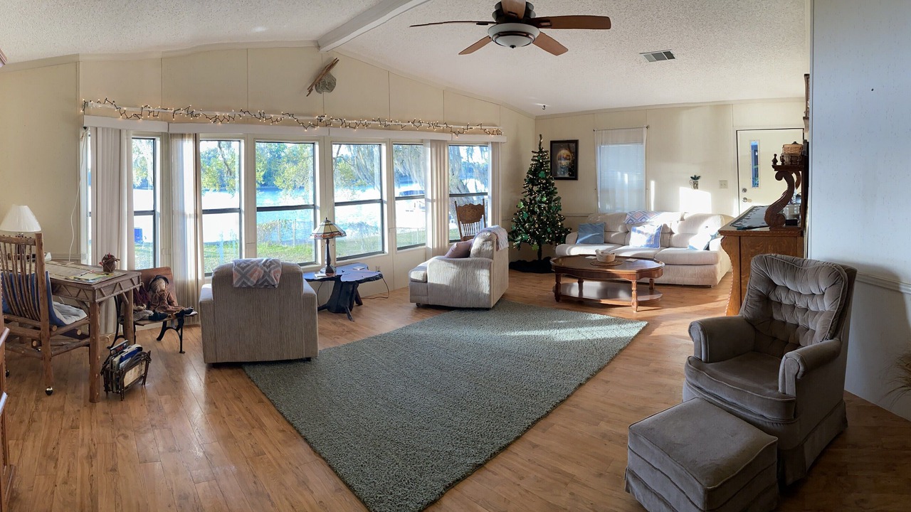 Photo of Livingroom in Hernando