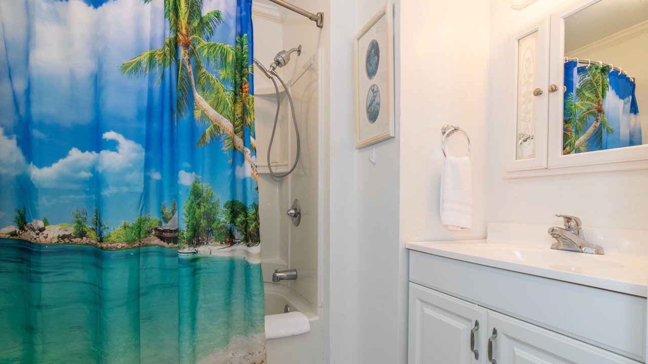 Photo of Bathroom in Ilexhurst
