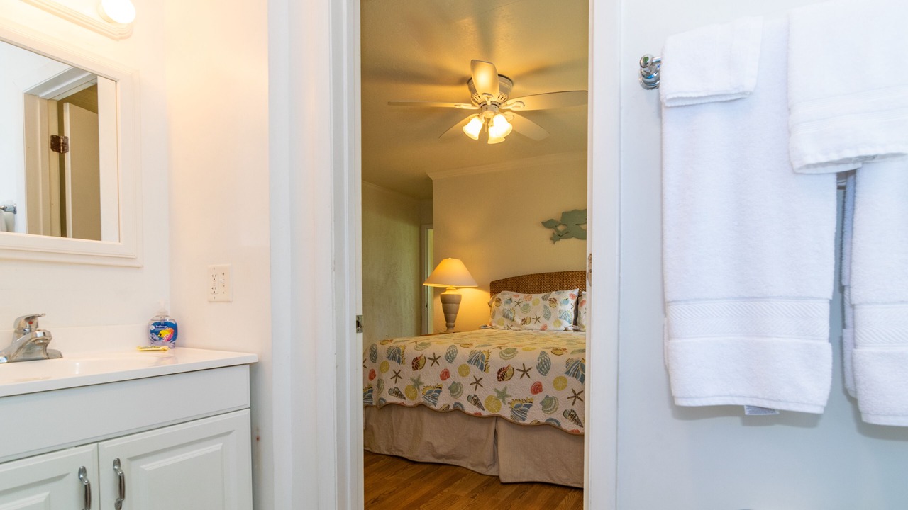 Photo of Bathroom in Ilexhurst