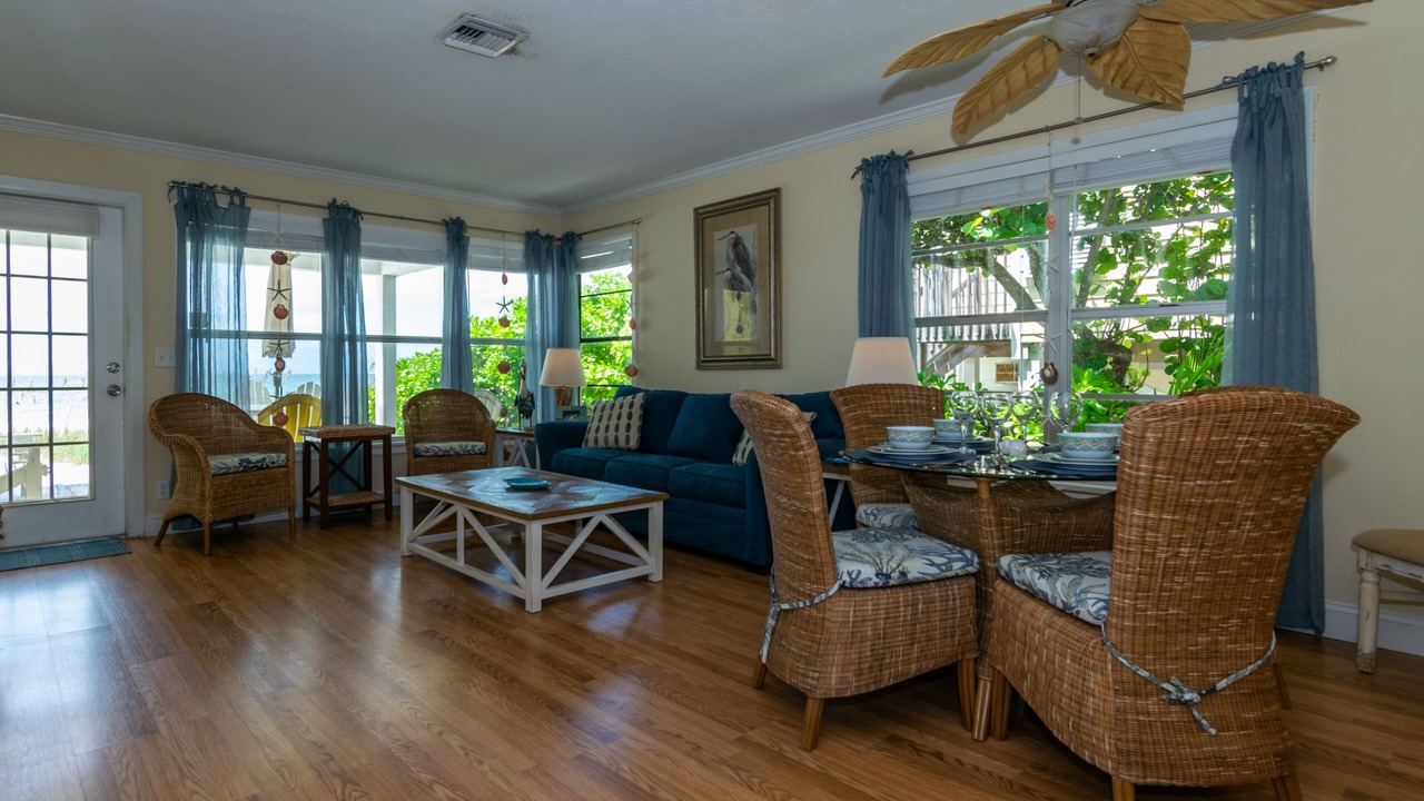 Photo of Livingroom in Ilexhurst