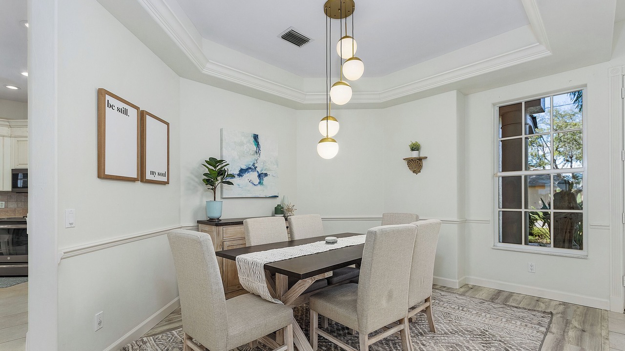 Photo of Livingroom in Port Charlotte
