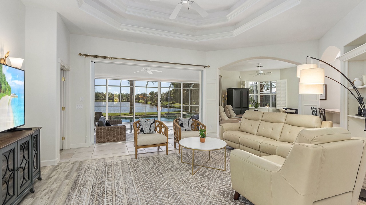 Photo of Bedroom in Port Charlotte