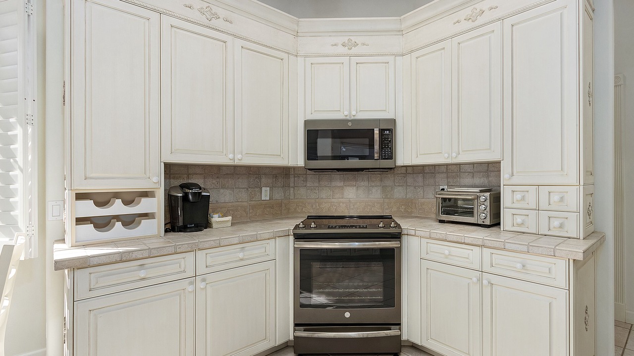 Photo of Kitchen in Port Charlotte