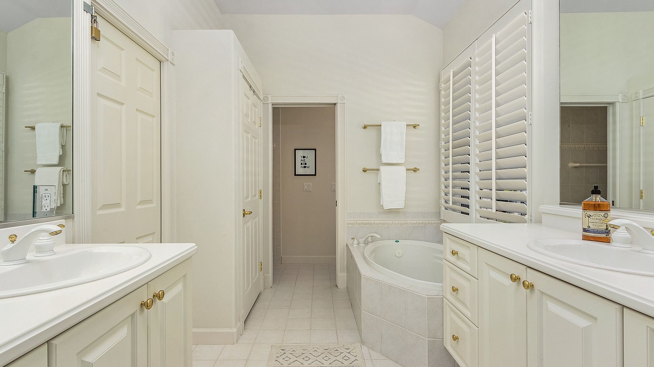 Photo of Bathroom in Port Charlotte