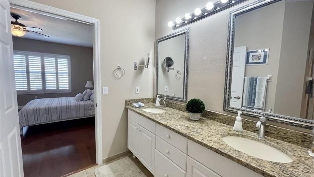 Photo of Bathroom in Wilbur-By-The-Sea