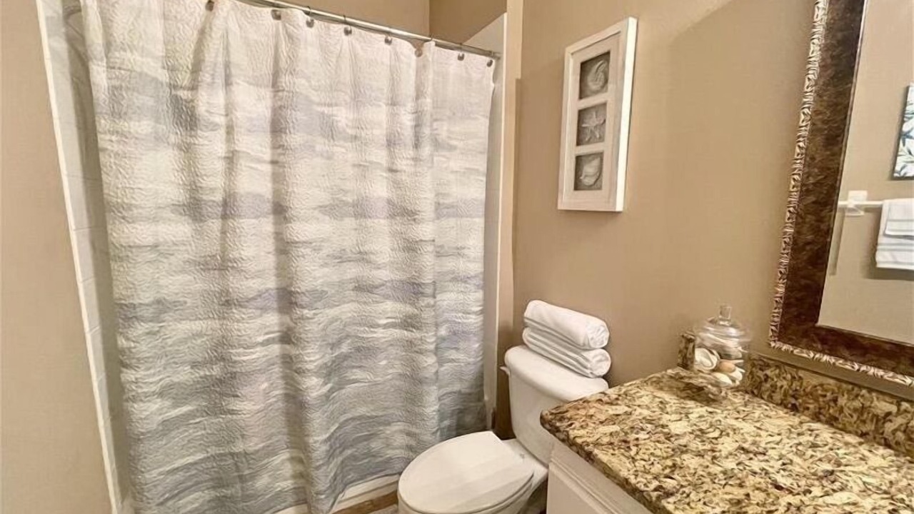 Photo of Bathroom in Wilbur-By-The-Sea
