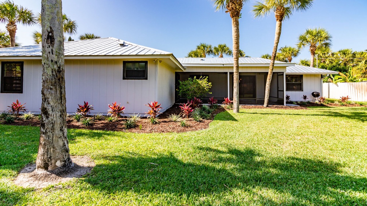Photo of Outdoor in Indian River Shores