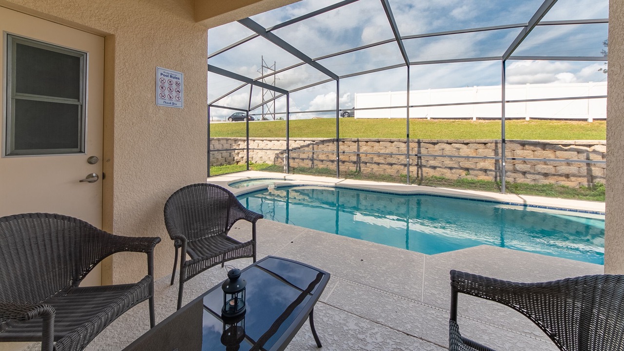 Photo of Outdoor in Sunset Ridge