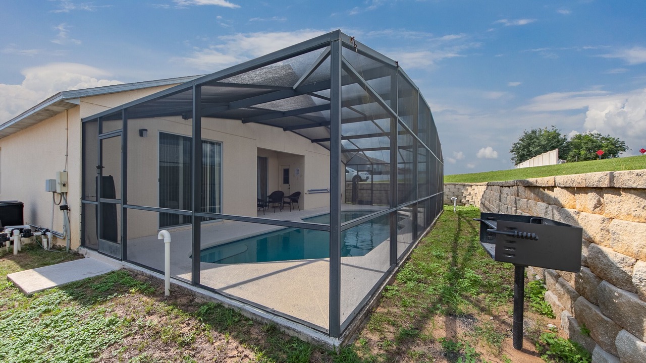 Photo of Outdoor in Sunset Ridge