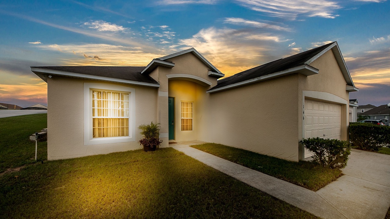 Photo of Outdoor in Sunset Ridge