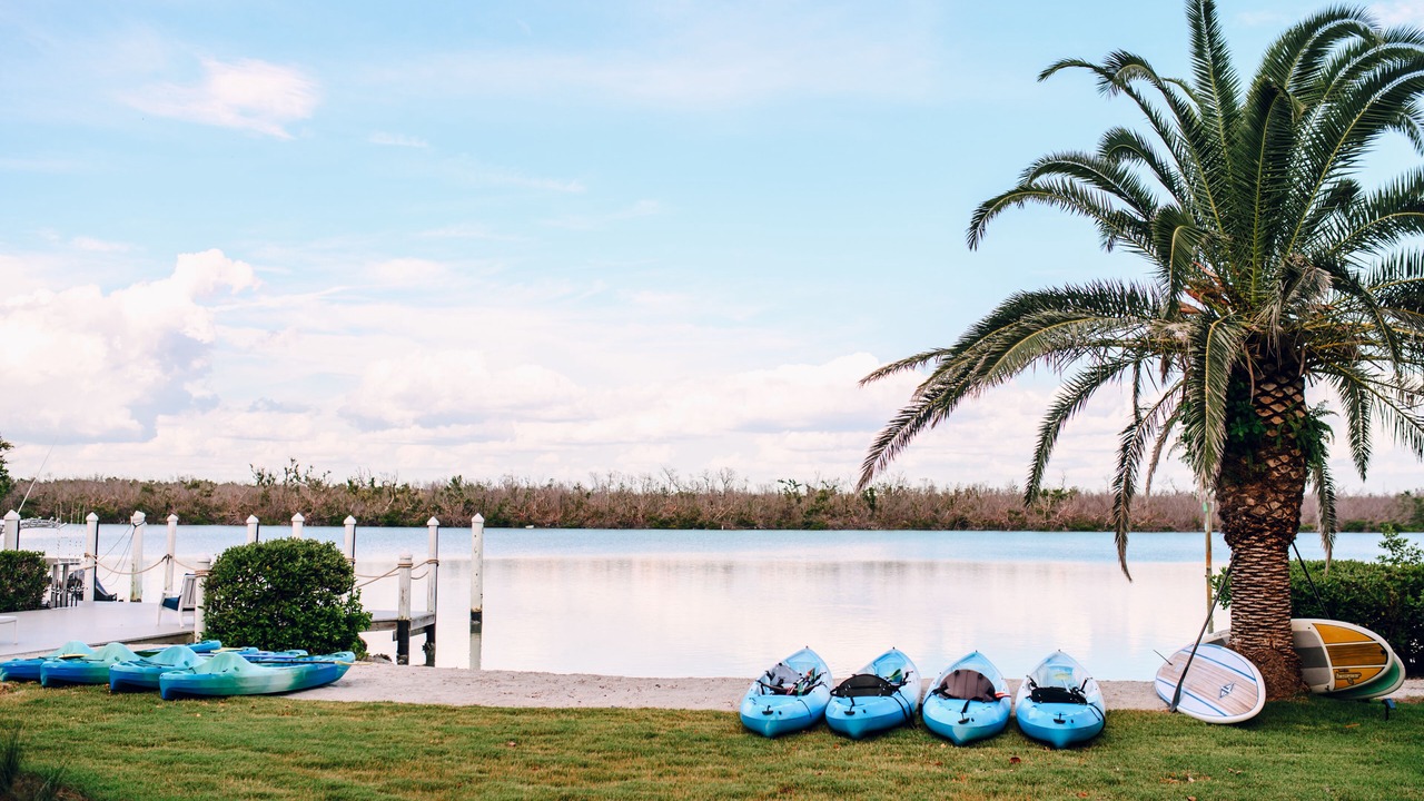 Photo of Outdoor in Captiva