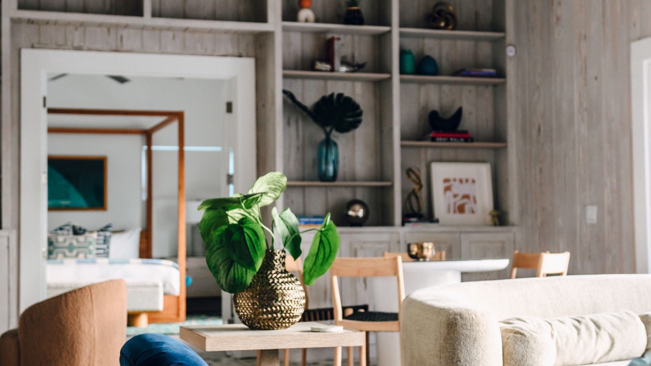 Photo of Livingroom in Captiva