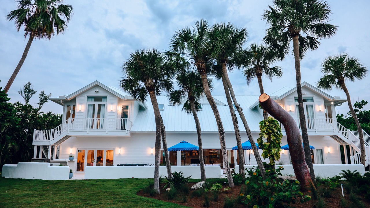 Photo of Outdoor in Captiva