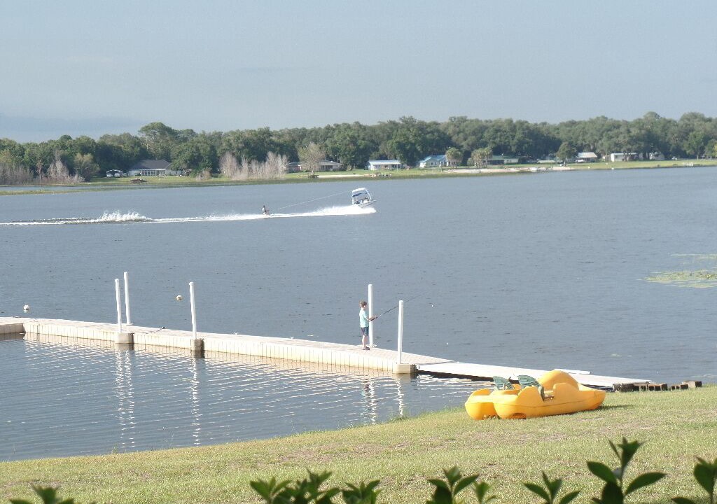 Photo of Outdoor in Edgar