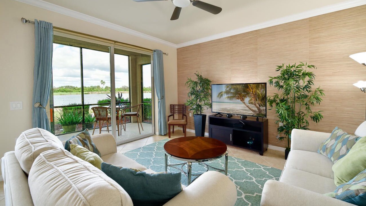 Photo of Bedroom in Bradenton
