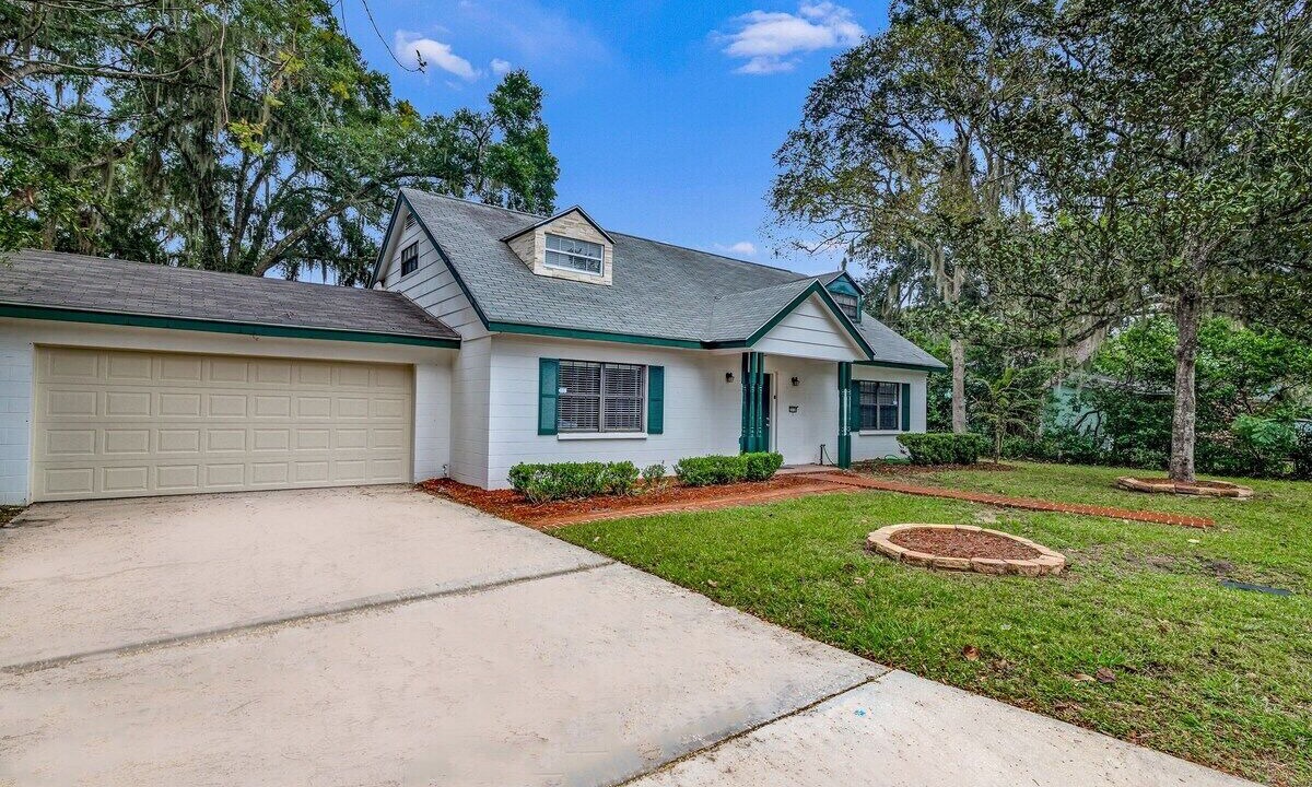 Photo of Outdoor in Gainesville