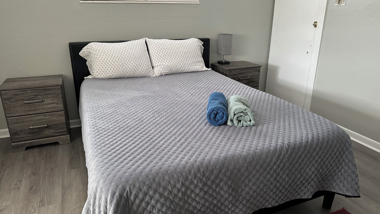 Photo of Bedroom in Gainesville