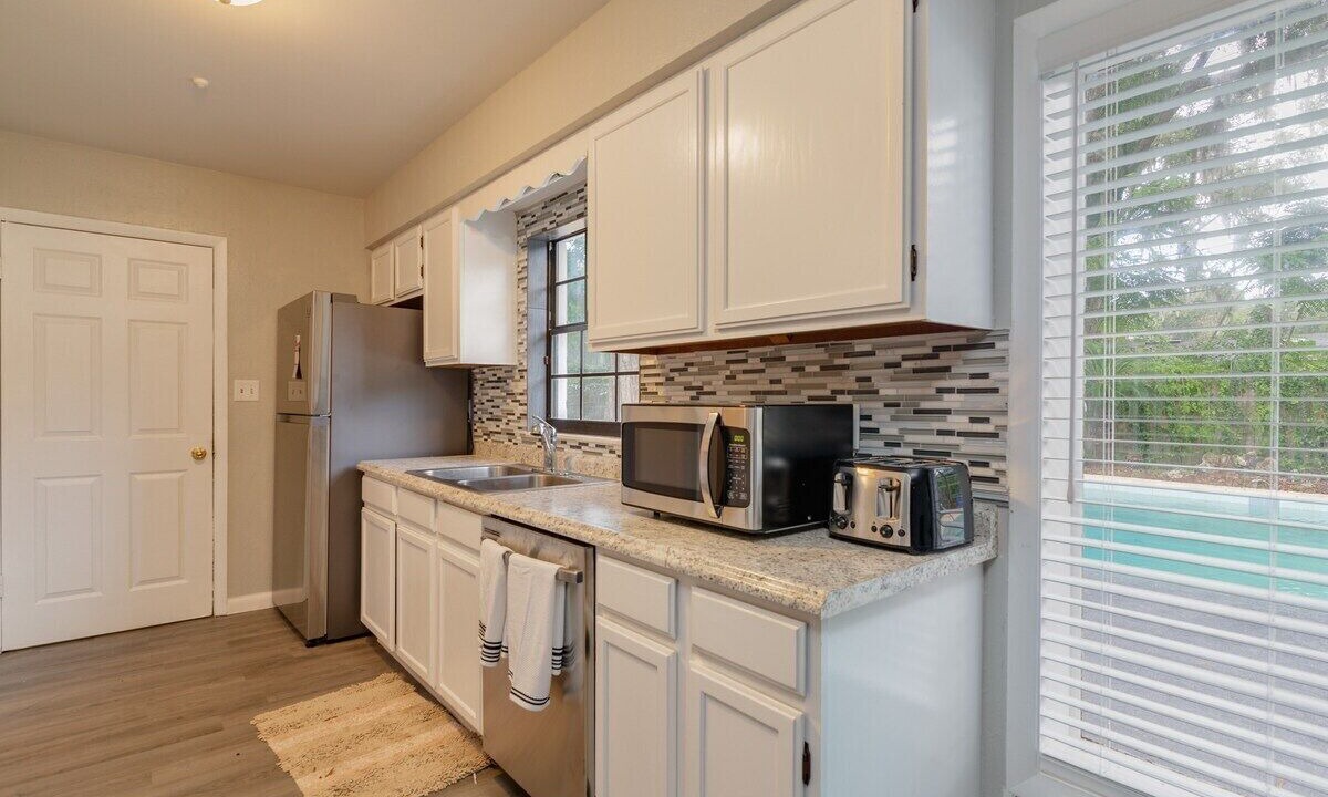 Photo of Kitchen in Gainesville