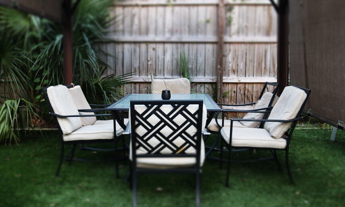 Photo of Outdoor in Gainesville
