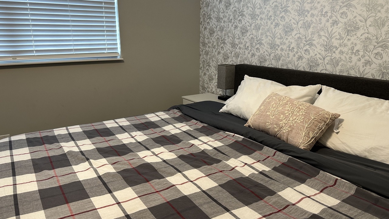 Photo of Bedroom in Gainesville