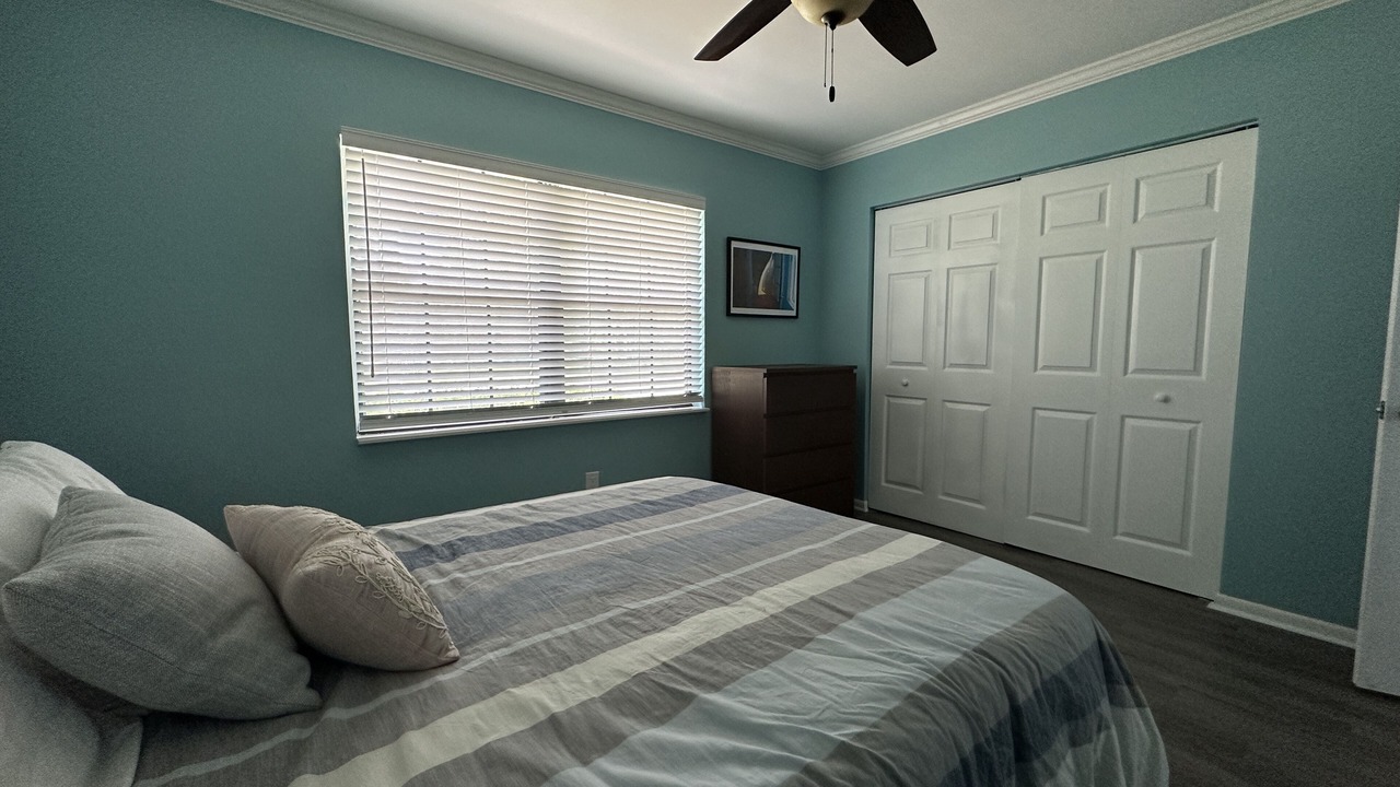 Photo of Bedroom in Gainesville