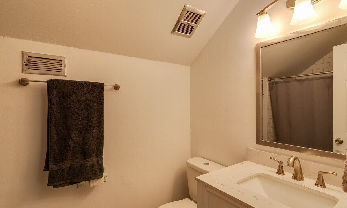 Photo of Bathroom in Gainesville