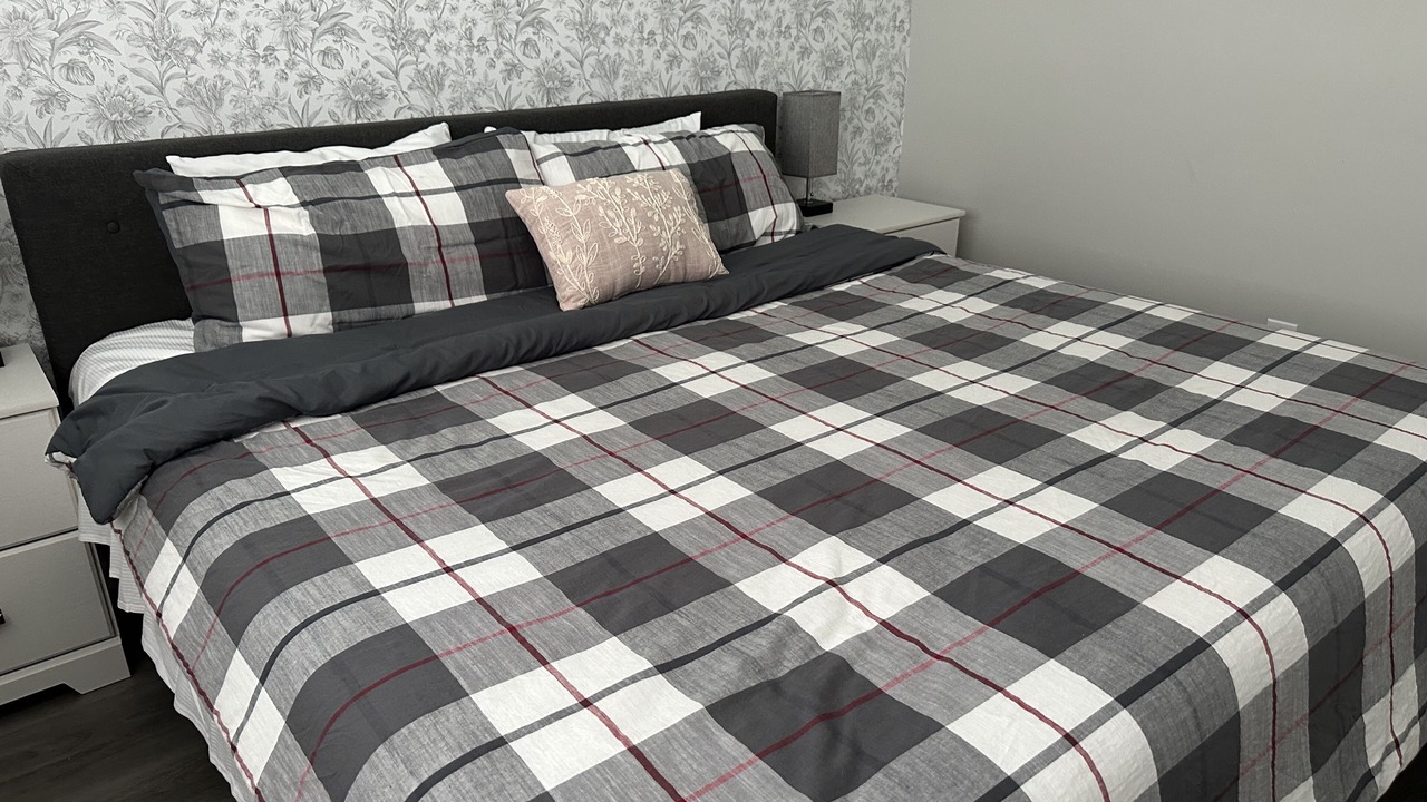 Photo of Bedroom in Gainesville