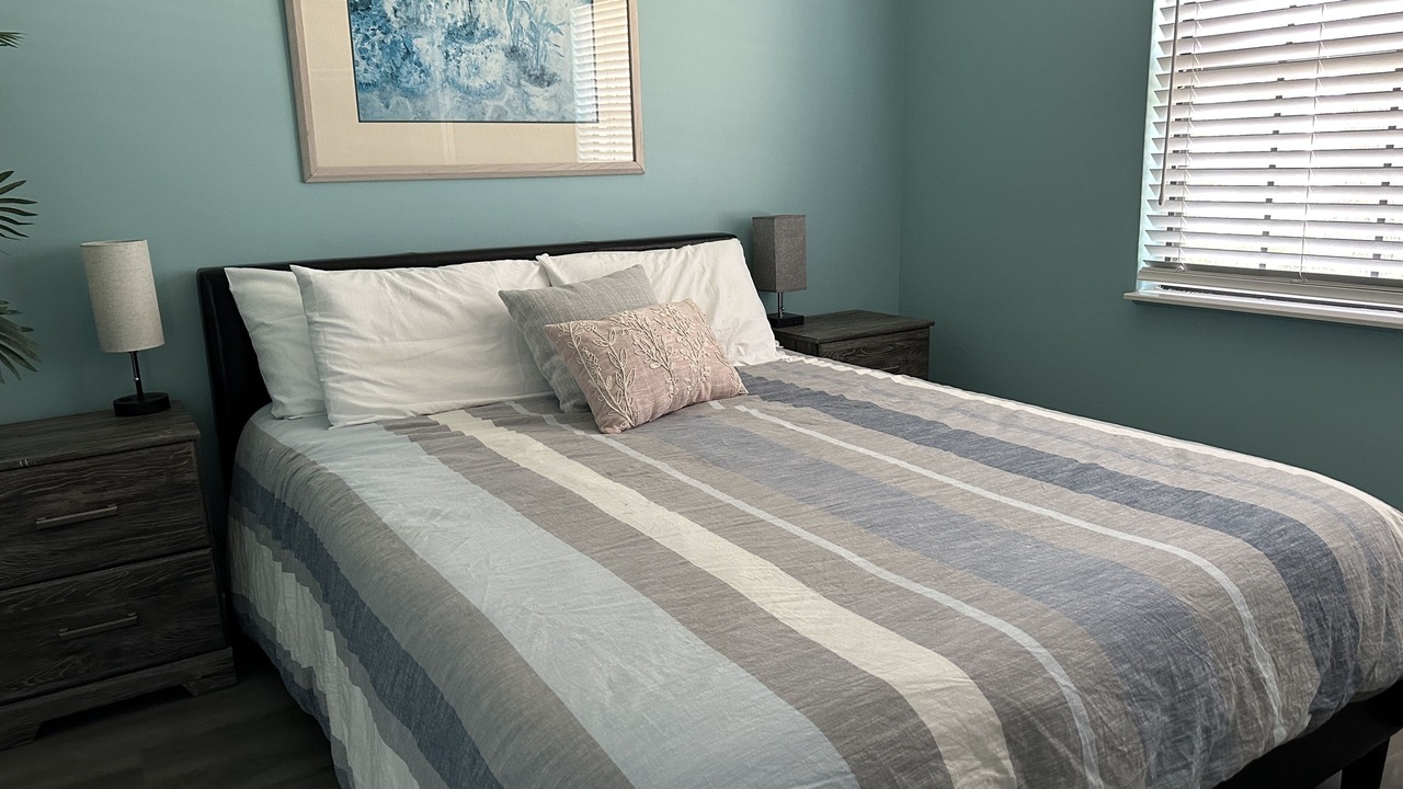 Photo of Bedroom in Gainesville