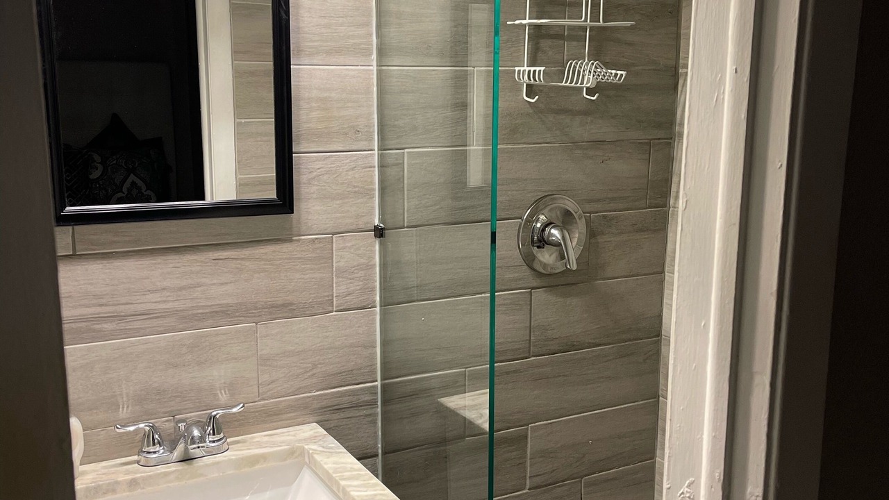 Photo of Bathroom in Dania Beach