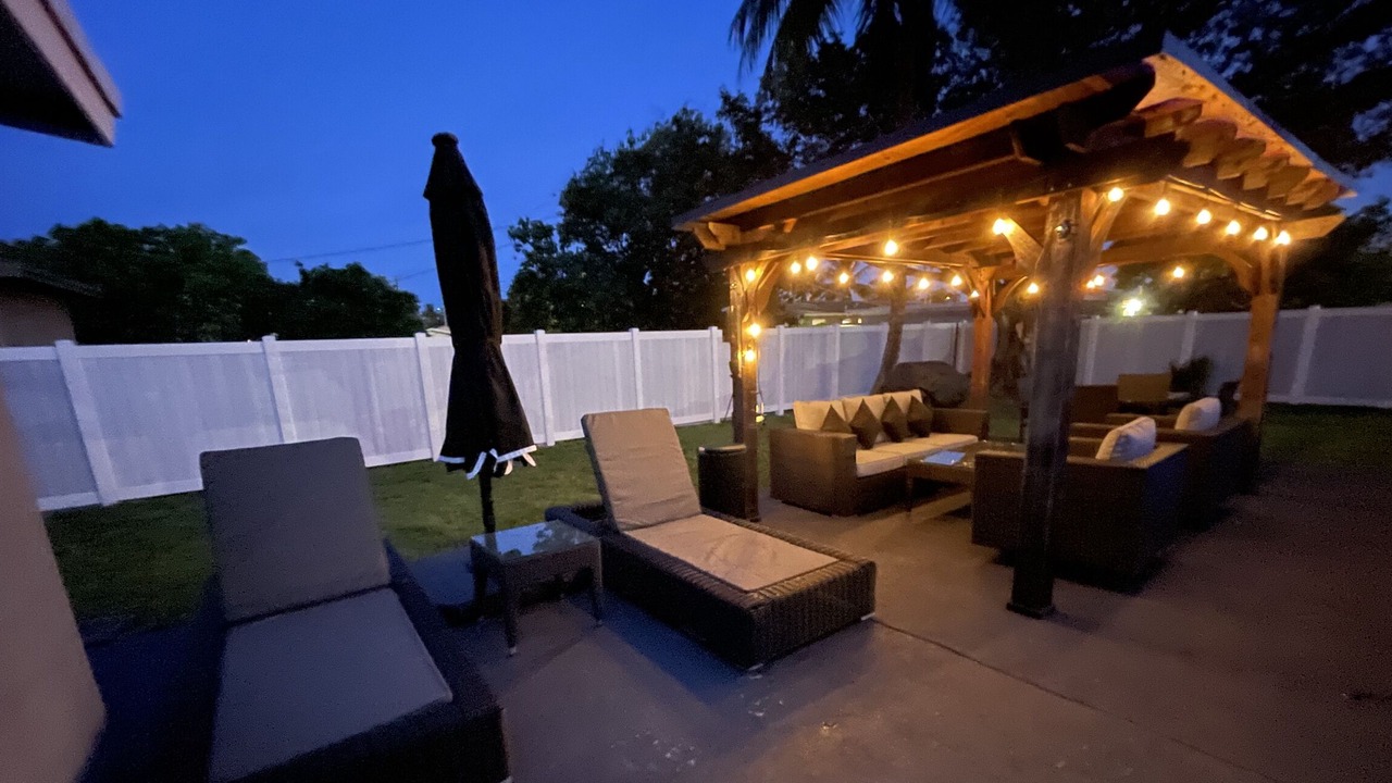 Photo of Outdoor in Dania Beach