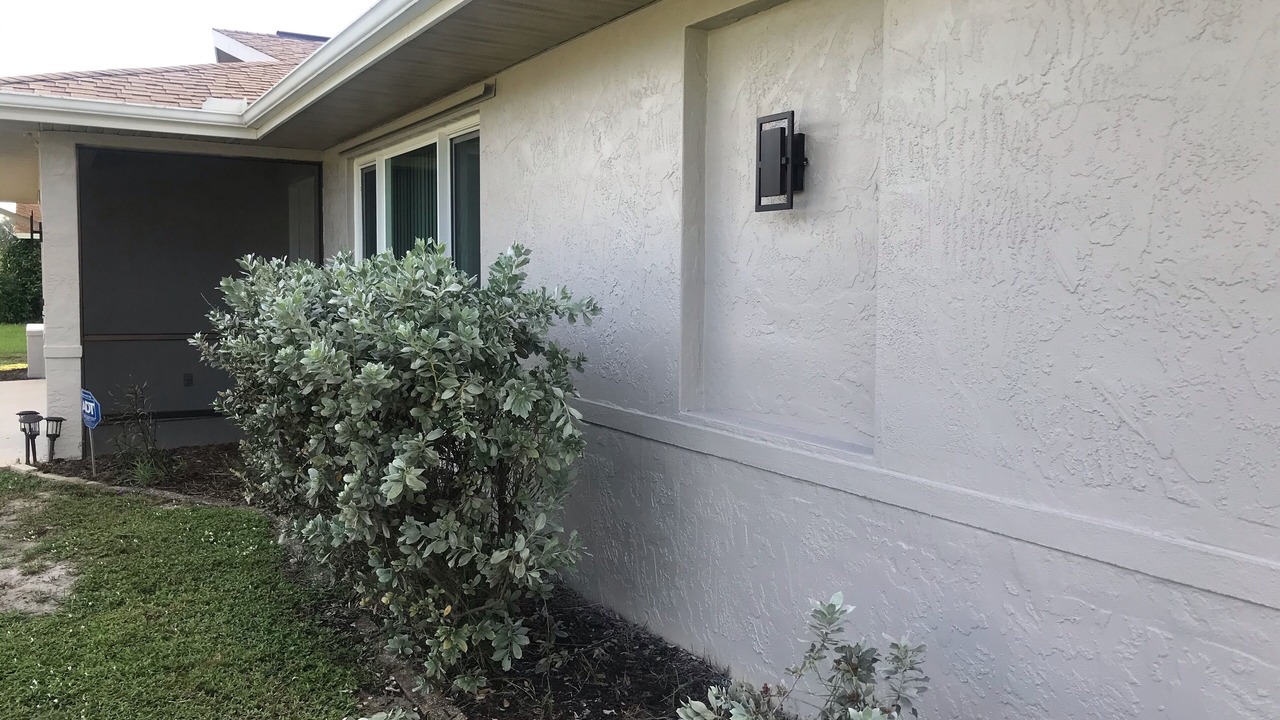 Photo of Outdoor in San Carlos Park