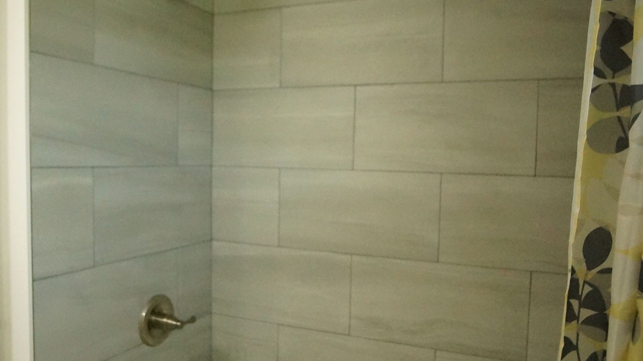 Photo of Bathroom in San Carlos Park