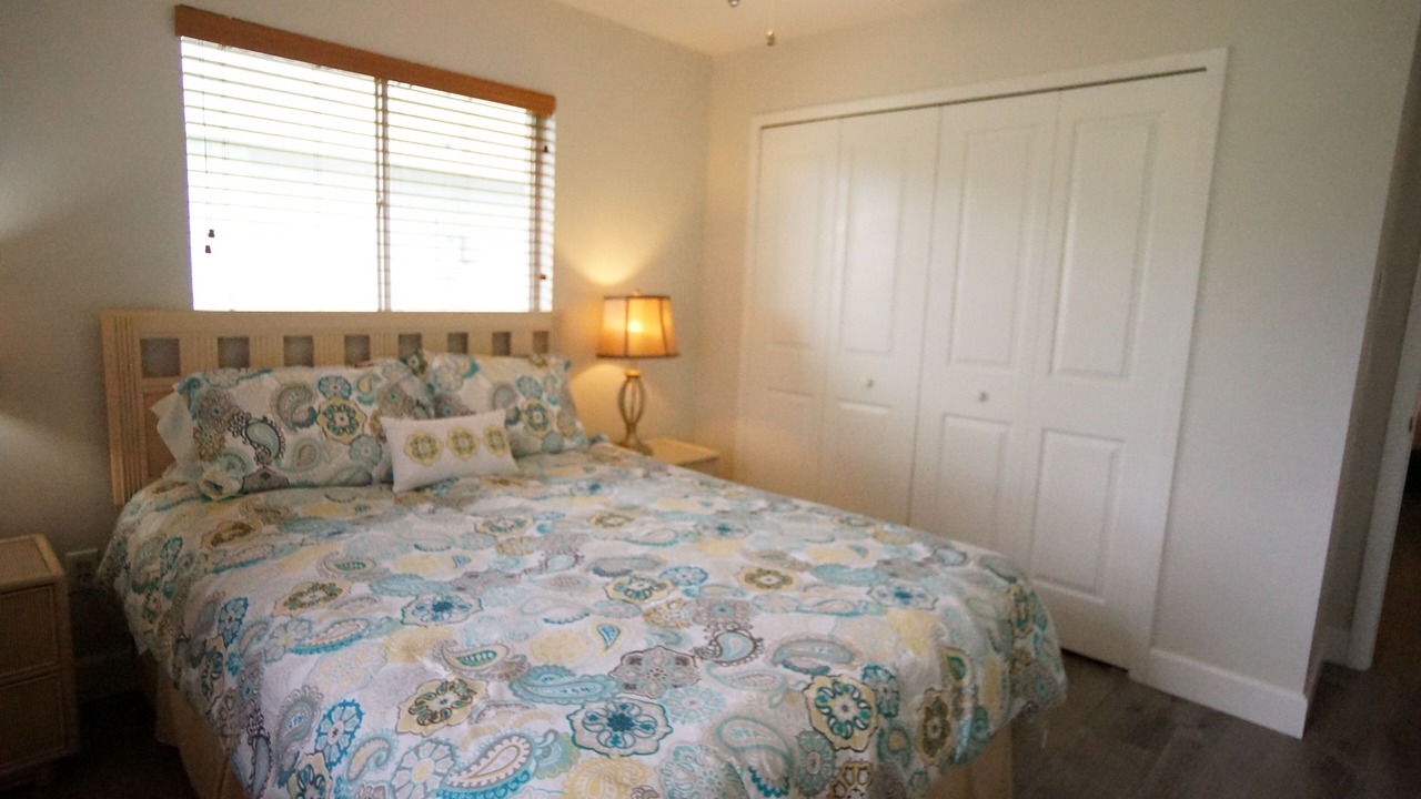 Photo of Bedroom in San Carlos Park