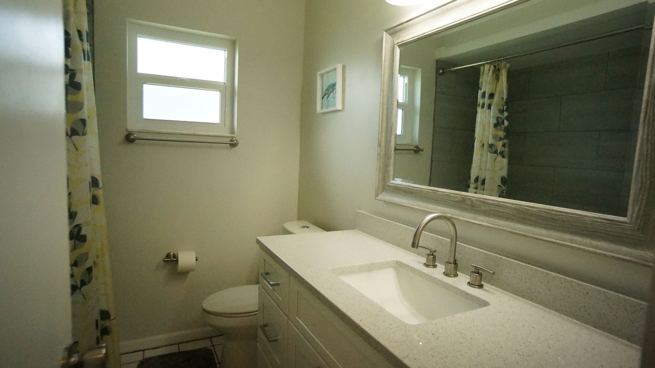 Photo of Bathroom in San Carlos Park