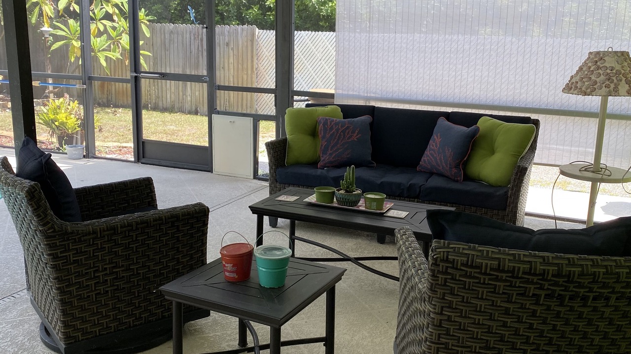 Photo of Livingroom in Englewood South