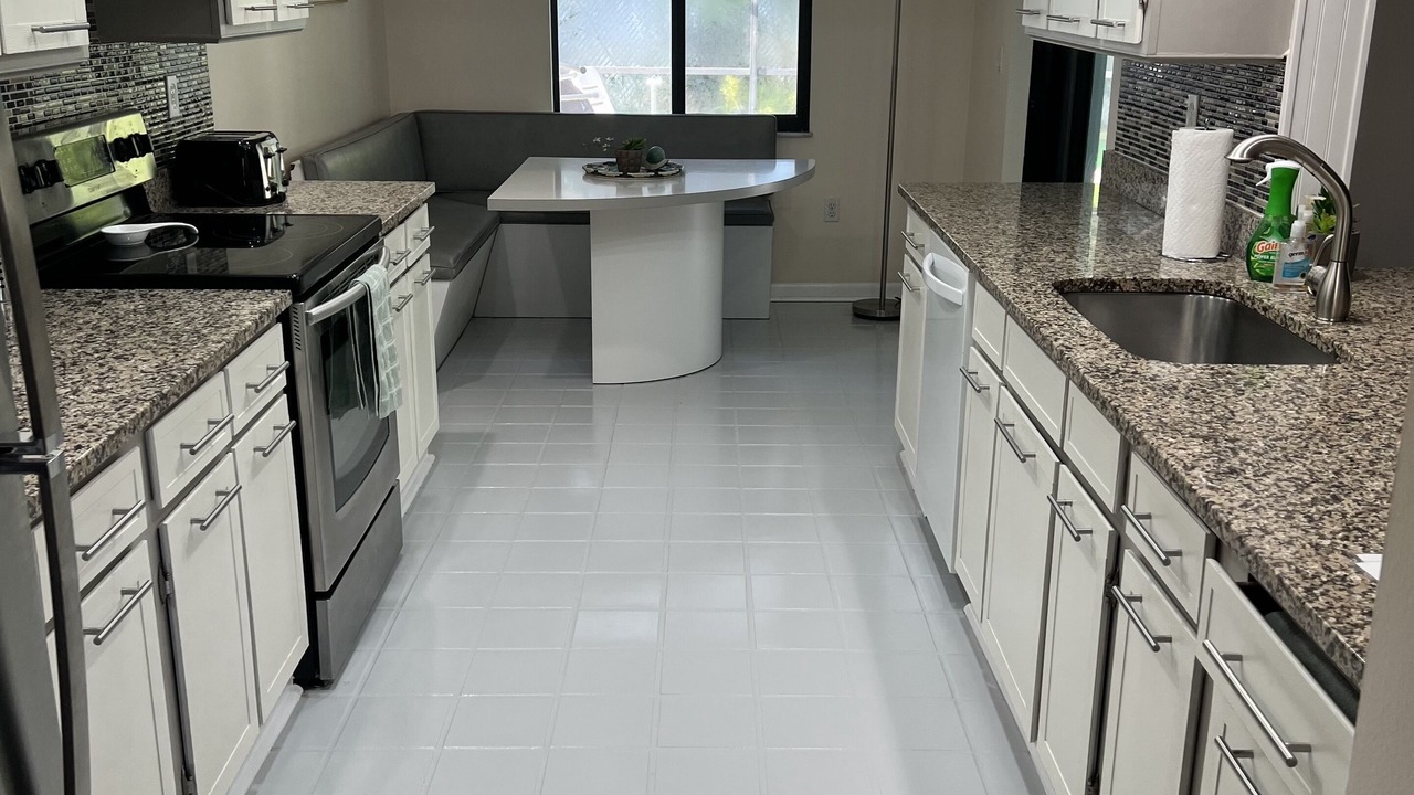 Photo of Kitchen in Englewood South