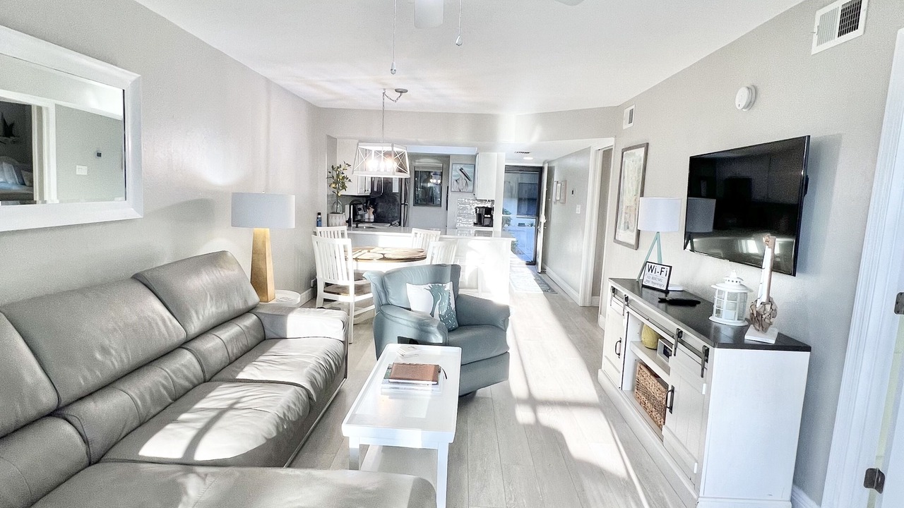 Photo of Livingroom in Bonita Bay