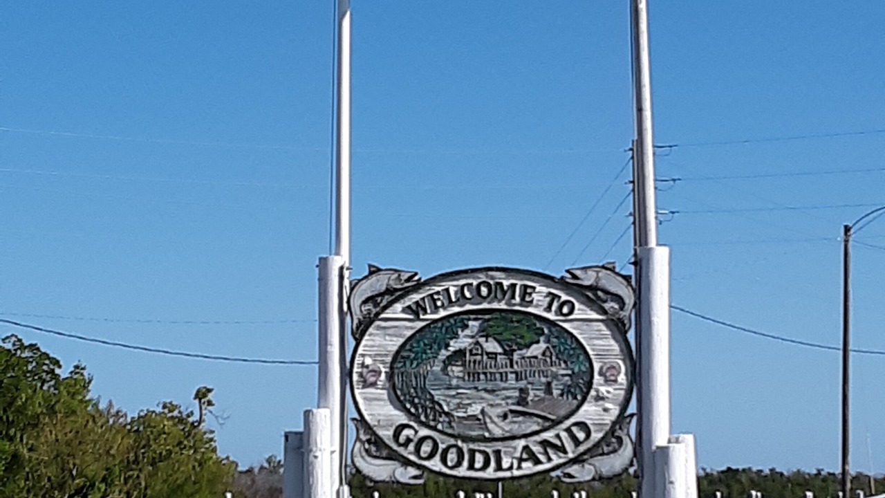 Photo of Outdoor in Goodland