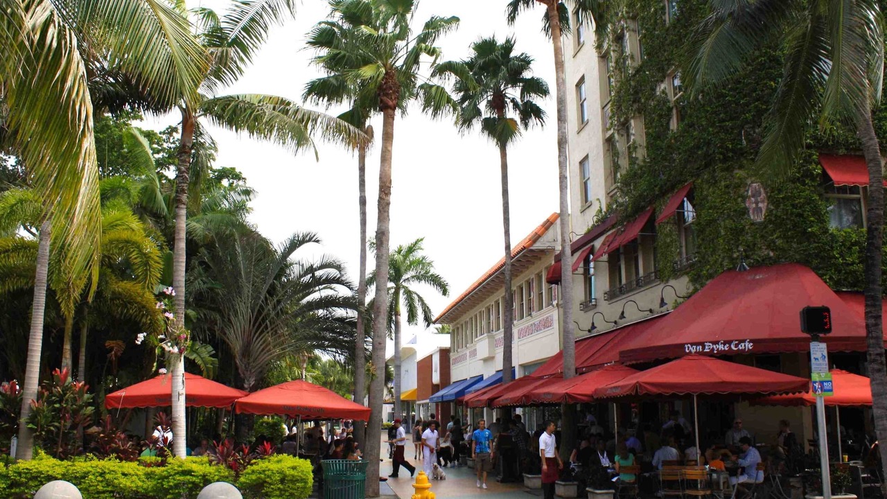 Photo of Outdoor in West Avenue