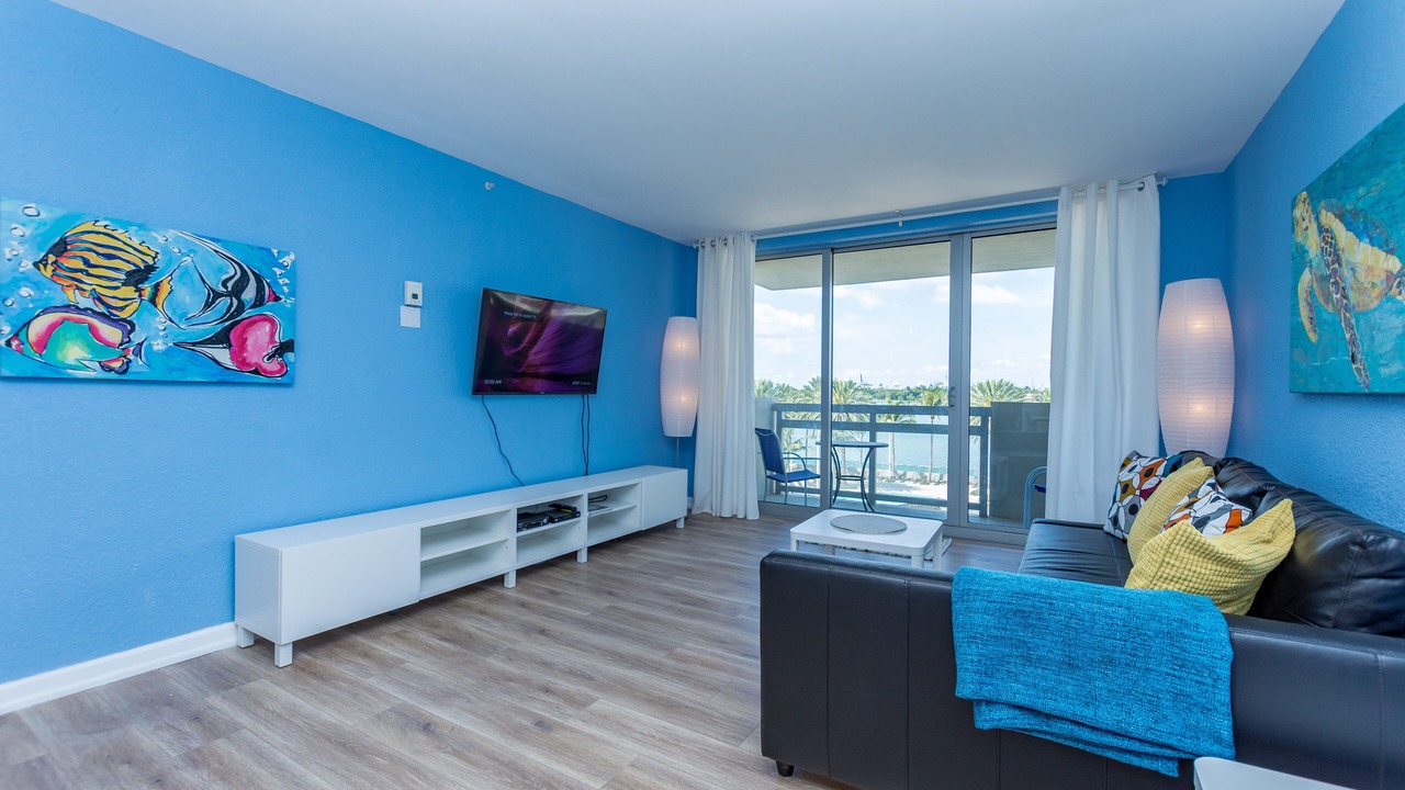 Photo of Livingroom in West Avenue