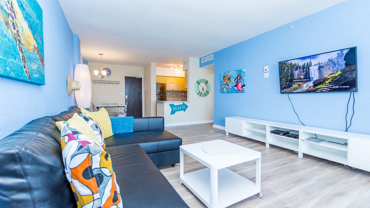 Photo of Livingroom in West Avenue