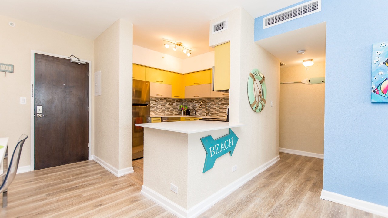 Photo of Kitchen in West Avenue
