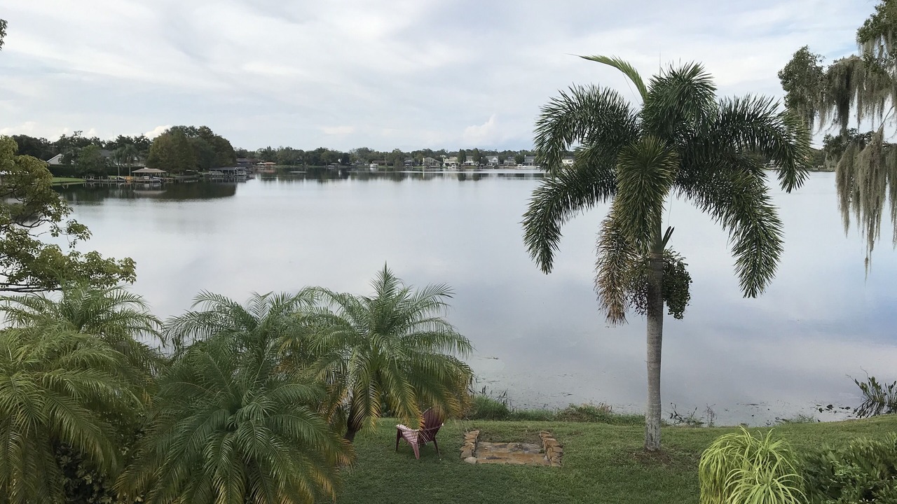 Photo of Outdoor in College Park