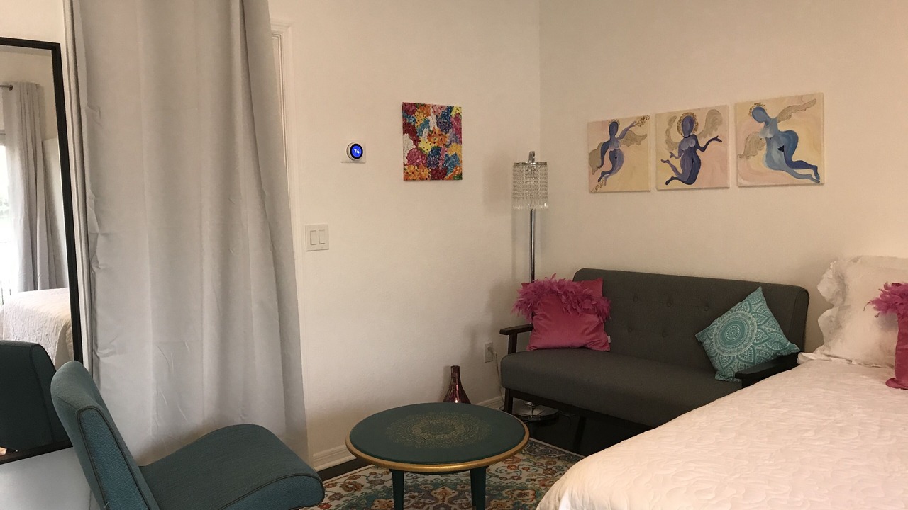 Photo of Bedroom in College Park