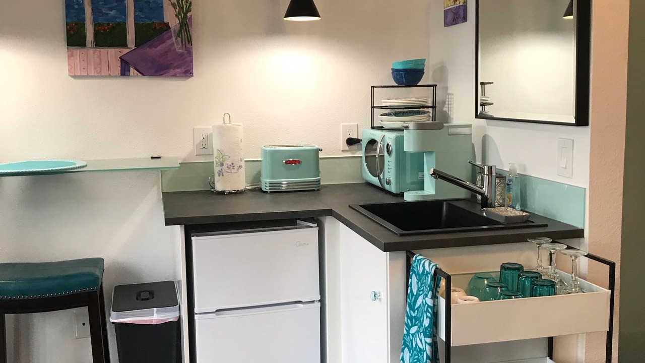 Photo of Kitchen in College Park
