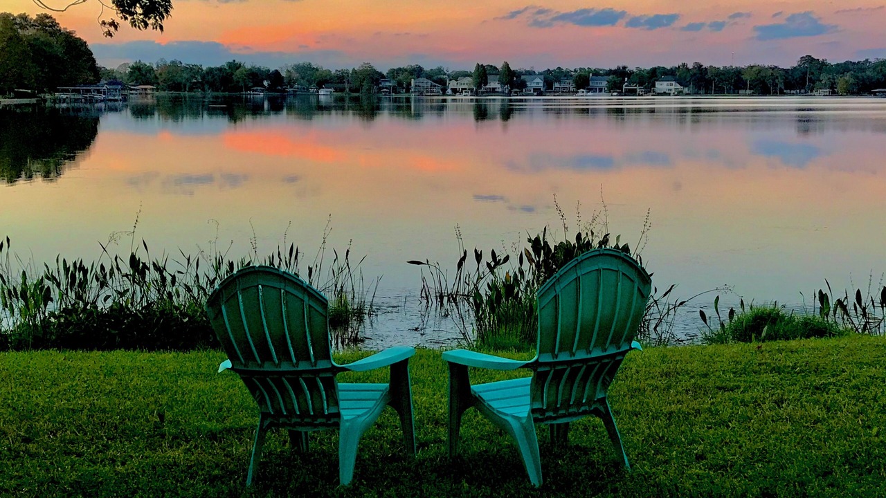 Photo of Outdoor in College Park