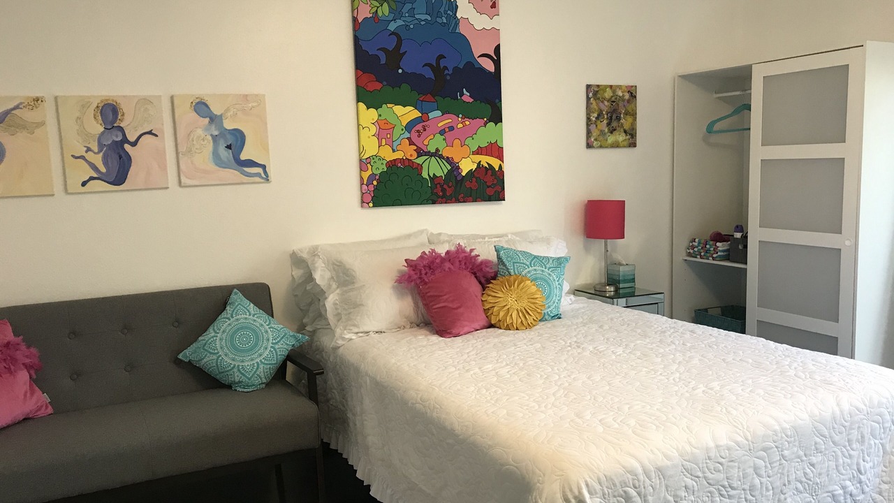 Photo of Bedroom in College Park